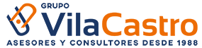 Logo Grupo Vilacastro